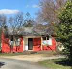 Somerset Beachside Cabin  Caravan Park - Tourism Caloundra