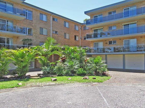 10 Parkview 11 13 Catalina Close Peaceful Park Views - Tourism Caloundra 1