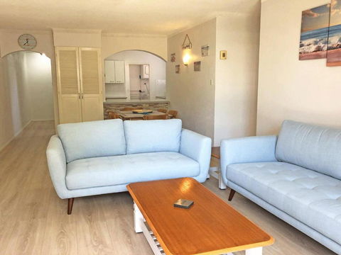 10 Parkview 11 13 Catalina Close Peaceful Park Views - Tourism Caloundra 2