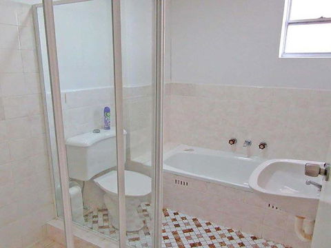 10 Parkview 11 13 Catalina Close Peaceful Park Views - Tourism Caloundra 6