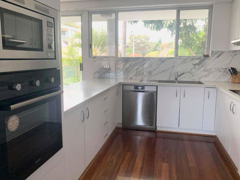 Barefoot 7 / 44 Marine Drive Fabulous Fingal Bay - Tourism Caloundra 6