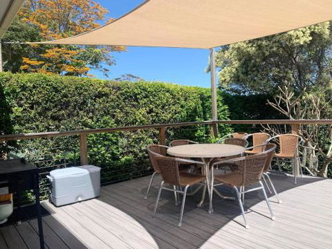 41 Leonard Avenue Pet Friendly Boat Parking & Aircon - Tourism Caloundra 1