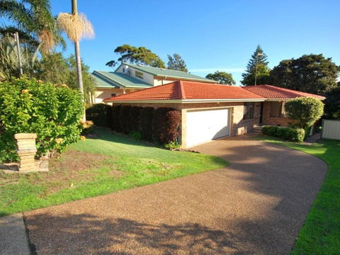 41 Leonard Avenue Pet Friendly Boat Parking & Aircon - Tourism Caloundra 6