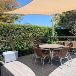 41 Leonard Avenue Pet Friendly Boat Parking & Aircon - Tourism Caloundra 0