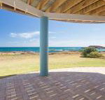 The Whale Watcher 1 / 6 Birubi Lane waterfront unit with stunning views level access - Tourism Caloundra