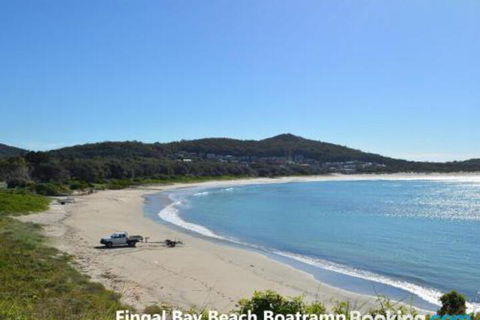 Bay Dream Believer 16 Verona Road Pet Friendly Boat Parking & WIFI - Tourism Caloundra 3