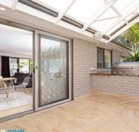Bay Dream Believer 16 Verona Road pet friendly Boat Parking  WIFI - Tourism Caloundra