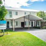 1 Florida 5 Lillian Street 2 Min Walk To Beach Shops & Restaurants - Tourism Caloundra 0