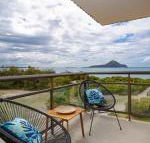 11 Intrepid 3 Intrepid Close Absolute Beachfront Bliss - Tourism Caloundra