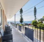 1 Shoal Towers 11 Shoal Bay Road fantastic unit across the road from beach - Tourism Caloundra