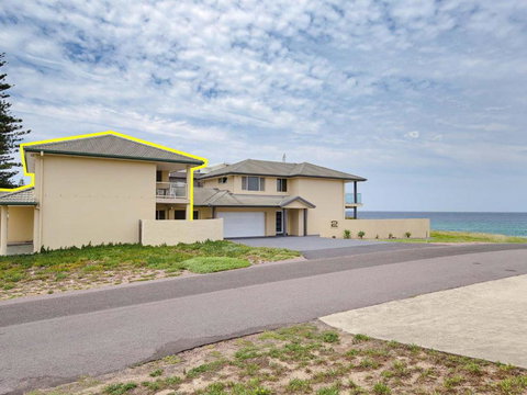 Ocean View Anna Bay 23 Ocean Avenue - Tourism Caloundra 3