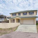 Ocean View Anna Bay 23 Ocean Avenue - Tourism Caloundra 0
