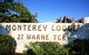 Monterey Lodge Unit 10 27 Warne Terrace. Kings Beach - thumb 3
