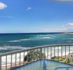 Monterey Lodge Unit 10 27 Warne Terrace. Kings Beach - Tourism Caloundra