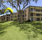 33 Bay Parklands 2 Gowrie Avenue Air conditioning Foxtel Pool Tennis Court Spa - Tourism Caloundra