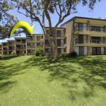 33 Bay Parklands 2 Gowrie Avenue Air Conditioning Foxtel Pool Tennis Court Spa - Tourism Caloundra 0