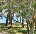32 Bay Parklands 2 Gowrie Avenue fantastic unit with air conditioning pool tennis court  spa - Tourism Caloundra