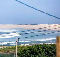 Walk on Birubi 1 / 40 Ocean Ave Pet Friendly WIFI Boat Parking  Water Views - Tourism Caloundra