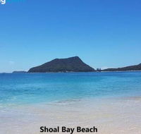 Mooring Two Upstairs 23 Shoal Bay Rd Stunning views WIFI Air Conditioning  Boat Parking - Tourism Caloundra