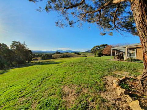 GRACEDALE HILLS HOMESTEAD - Tourism Caloundra 6