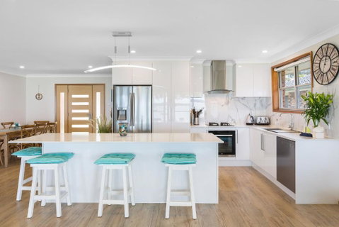 Kalimna Lakeside Living - Tourism Caloundra 4