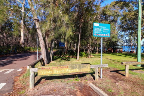 Kalimna Lakeside Living - Tourism Caloundra 5