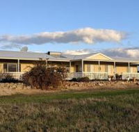A Better Life Animal Sanctuary FarmStay Private Two Bedrooms Lounge Room  Bathroom  Toilet Shared Kitchen - Tourism Caloundra