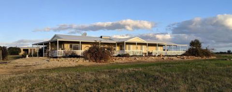 A Better Life Animal Sanctuary FarmStay Private Two Bedrooms Lounge Room & Bathroom & Toilet Shared Kitchen - Tourism Caloundra 0