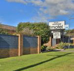 Wonthaggi Motel - Tourism Caloundra