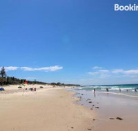 Saltwater Manor - Tourism Caloundra