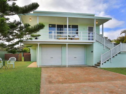Palms Culburra Beach - Tourism Caloundra 5