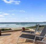 Aqua Shores Penthouse - Tourism Caloundra