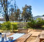 Rakali Cottage Lake Conjola - Tourism Caloundra