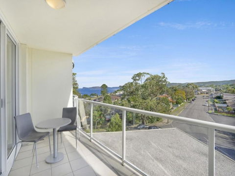 Hinterland Luxury 1 Bedroom Hinterland View Apt - Tourism Caloundra 5