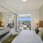 Hinterland Luxury 1 Bedroom Hinterland View Apt - Tourism Caloundra 0