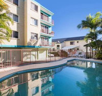 Unit 3 Kings Cove Kings Beach - Tourism Caloundra