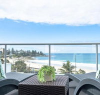 Top Floor Kings Beach Views With Private Rooftop Terrace with spa bath - Tourism Caloundra