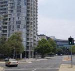 Canberra CBD Metropolitan - Tourism Caloundra