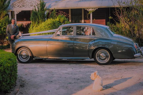 Anduramba Homestead B & B - Tourism Caloundra 2