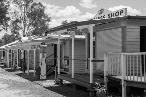 Anduramba Homestead B & B - Tourism Caloundra 3