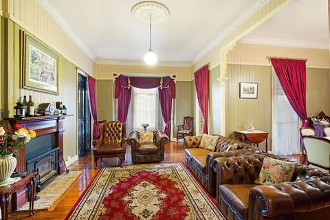 Anduramba Homestead B & B - Tourism Caloundra 5