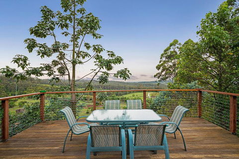 Anduramba Homestead B & B - Tourism Caloundra 6