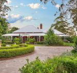 Anduramba Homestead B  B - Tourism Caloundra