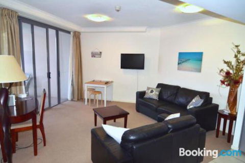 U309 Ocean Views Resort Owner Managed - Tourism Caloundra 0