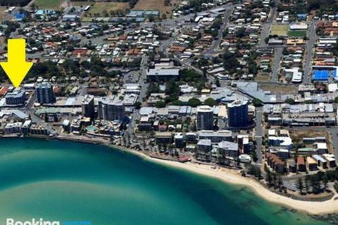 U309 Ocean Views Resort Owner Managed - Tourism Caloundra 2