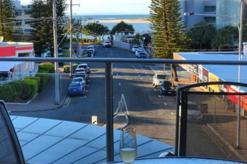 U309 Ocean Views Resort Owner Managed - Tourism Caloundra 3