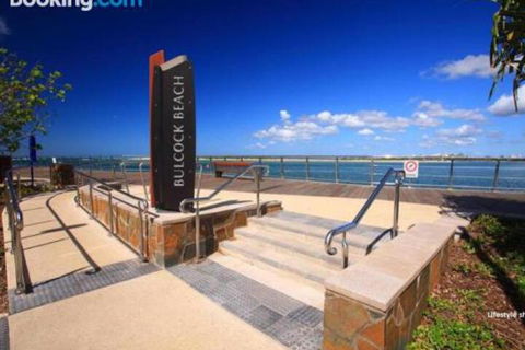 U309 Ocean Views Resort Owner Managed - Tourism Caloundra 1