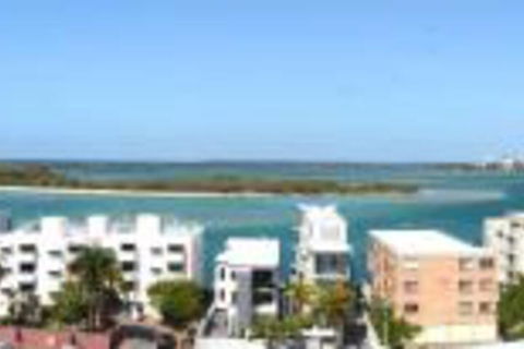 U309 Ocean Views Resort Owner Managed - Tourism Caloundra 5