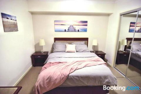 U309 Ocean Views Resort Owner Managed - Tourism Caloundra 4