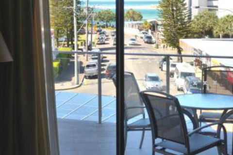 U309 Ocean Views Resort Owner Managed - Tourism Caloundra 6